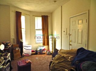 218 Hemenway St #1, Boston, MA 02115
