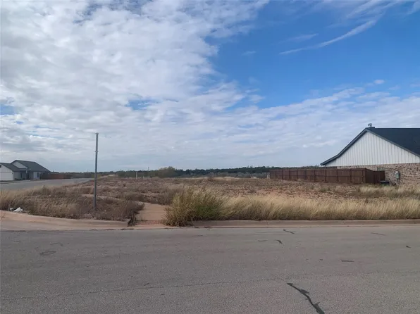 7574 Tuscany Dr, Abilene, TX 79606