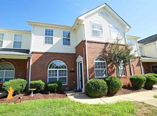 2021 Rivergate Rd UNIT 105, Raleigh, NC 27614