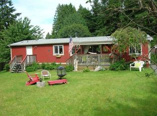 1968 Raleigh Dr, Point Roberts, WA 98281