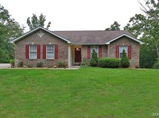14060 State Road T, Festus, MO 63028