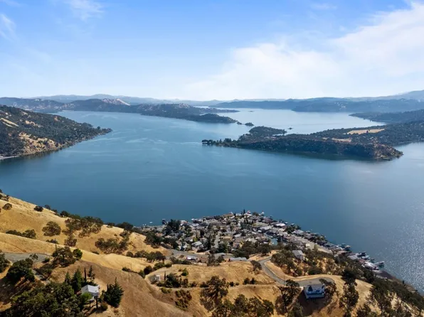 7660 - 7670 Verna Way, Glenhaven, CA 95443