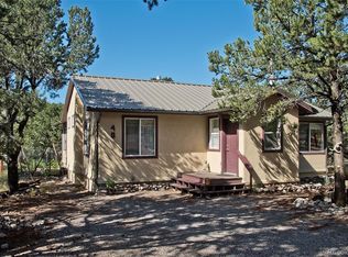 48 Crestone Overlook, Crestone, CO 81131