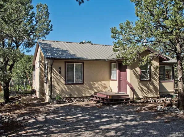 48 Crestone Overlook, Crestone, CO 81131