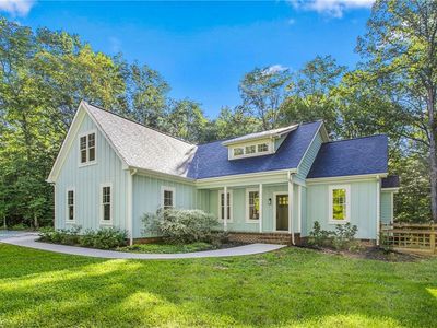 118 Breezeline Trl, Hillsborough, NC, 27278