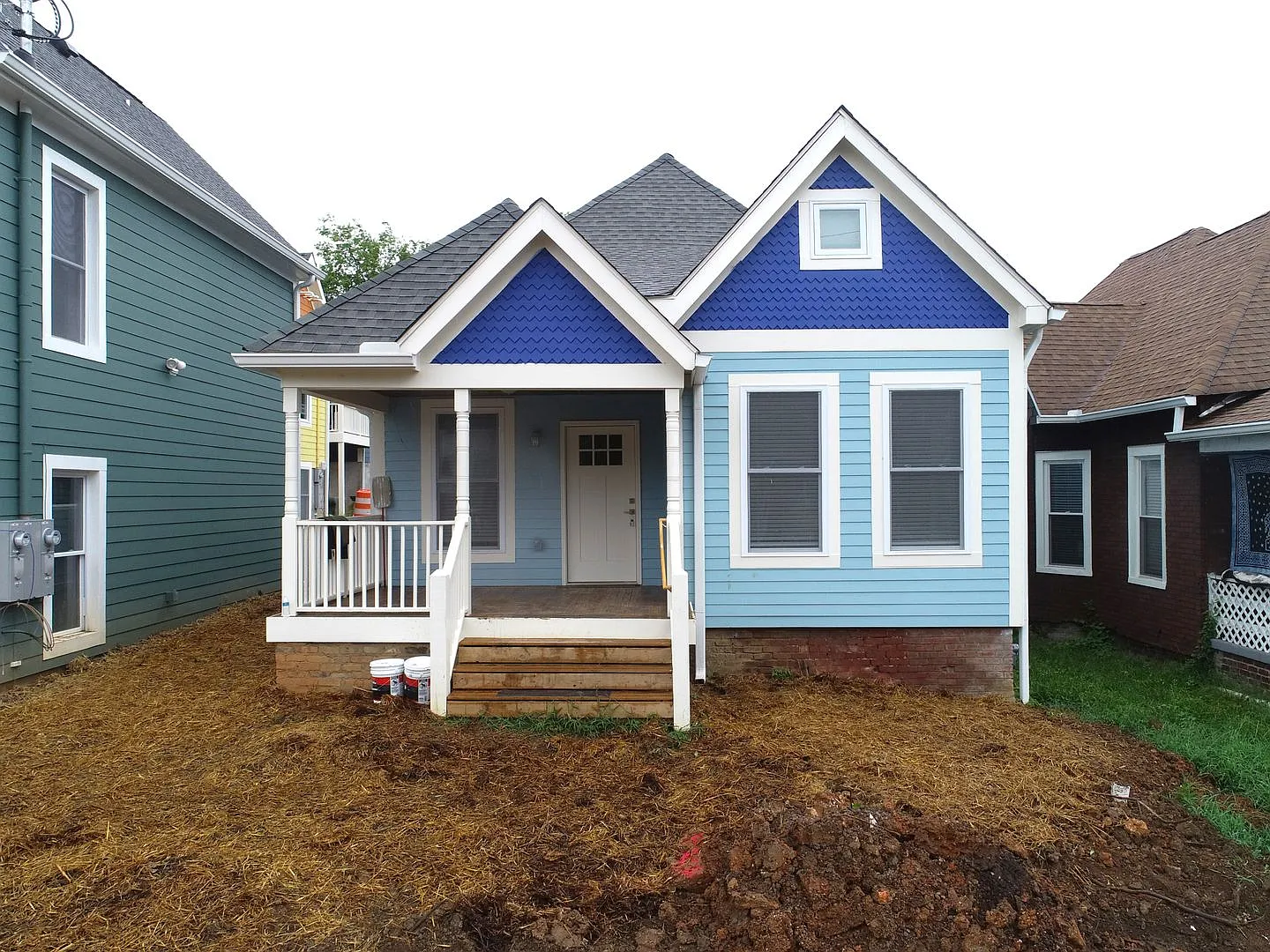 Waitlist for Aug2027Jul2028 Now Open! |4BR/3BA Cottage Near UTK | Student Friendly & Walkable Loc... — Photo 2