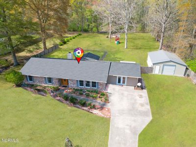 150 Keeter Barn Road, South Mills, NC, 27976