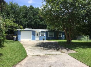 3453 Inwood Cir E, Jacksonville, FL 32207