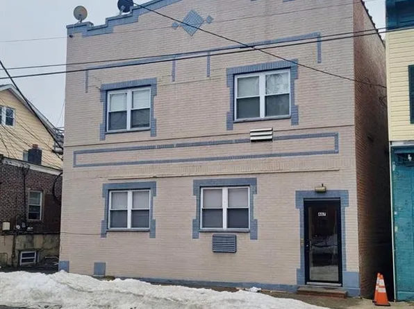 467 Hudson St, Hackensack, NJ 07601