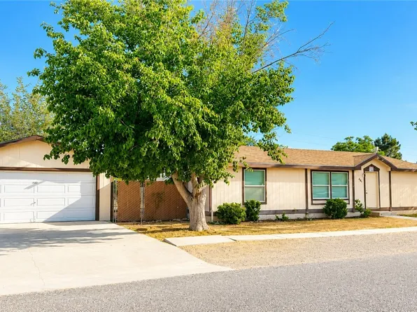 4161 Redwood Rd, Pahrump, NV 89048