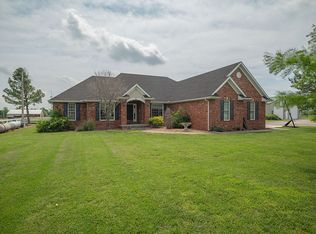 796 S M Hwy, Asbury, MO 64832