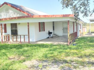 411 Grand Marais Rd, Church Point, LA 70525