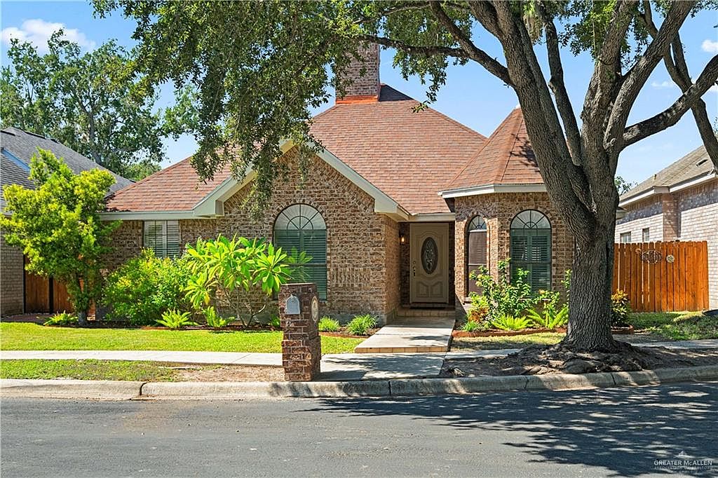 shima　2/4 4913 N 4th St, Mcallen, TX 78504 | Zillow