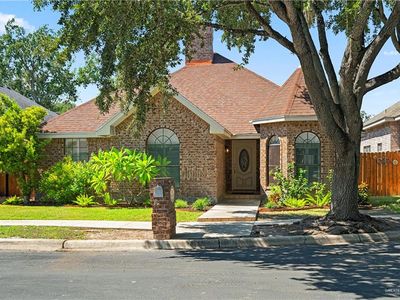 4913 N 4th St, McAllen, TX, 78504