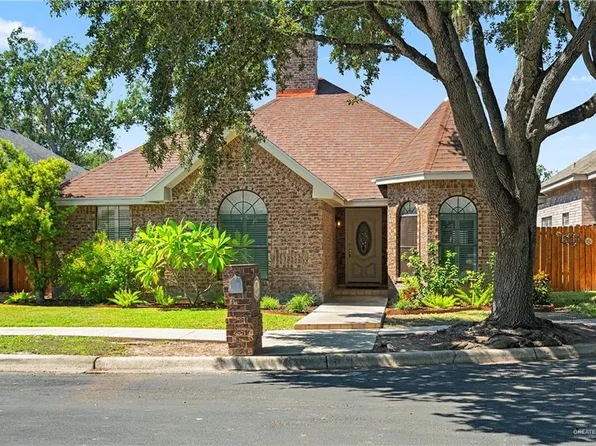 4913 N 4th St, McAllen, TX 78504
