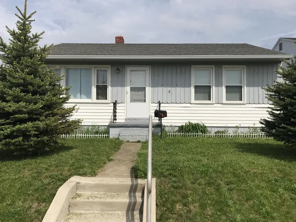 1321 S Main St, Bellefontaine, OH 43311