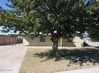268 W Hillside St, Mesa, AZ 85201