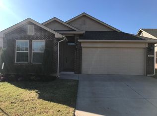 413 Argos Rd, Yukon, OK 73099