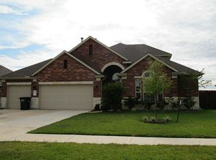 11822 Eagle Ridge Dr, Dayton, TX 77535