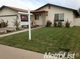 1300 Butte Way, Turlock, CA 95380