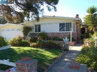 5137 Elmwood Ave, Newark, CA