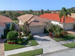 157 Mestre Pl, North Venice, FL 34275