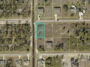 2913 36th St SW, Lehigh Acres, FL 33976