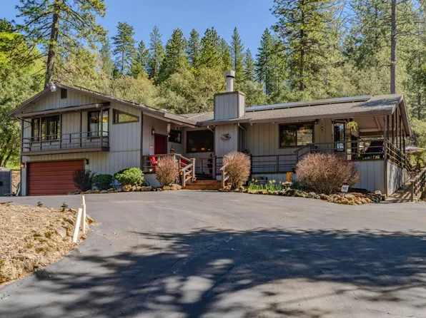 23055 Roden Ln, Pioneer, CA 95666