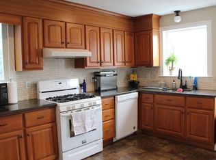 16 Hagar St #16, Waltham, MA 02453