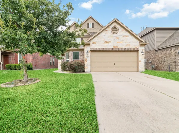 18406 Spruce Tree Line Trl, Houston, TX 77084
