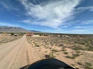 6724 Milpa Alta Rd NE, Rio Rancho, NM 87144