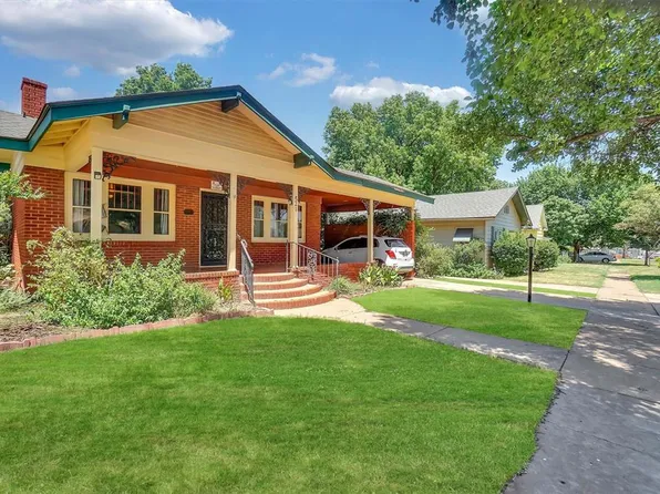 521 W 5th St, Elk City, OK 73644