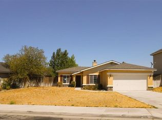 816 S Green St, Tehachapi, CA 93561