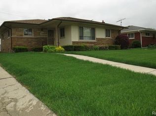 8095 Lochdale St, Dearborn Heights, MI 48127