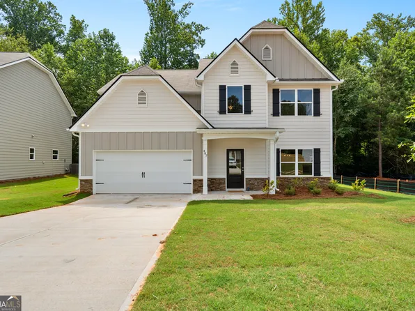 487 Charleston Pl, Villa Rica, GA 30180