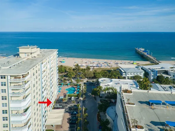 305 N Pompano Beach Blvd APT 308, Pompano Beach, FL 33062