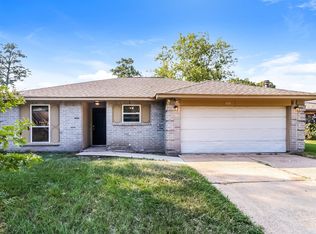 4515 Quailgate Dr, Spring, TX 77373