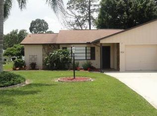 3704 Sunbird Cir, Sebring, FL 33872