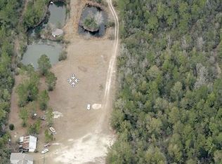 8247 Edith Ave, Milton, FL 32570