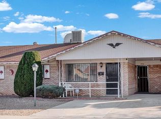 5726 Waycross Ave, El Paso, TX 79924