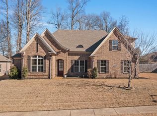 6160 Trail Creek Ln, Bartlett, TN 38135