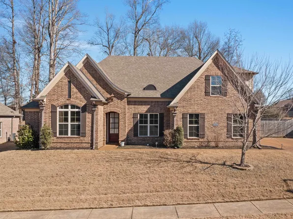 6160 Trail Creek Ln, Bartlett, TN 38135