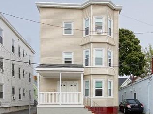 35 Chatham St, Lynn, MA 01902
