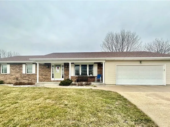 707 Pierce Ave, Maryville, MO 64468
