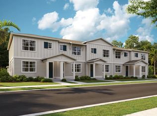 Walden II Plan, Northlake at Ovation, Winter Garden, FL 34787
