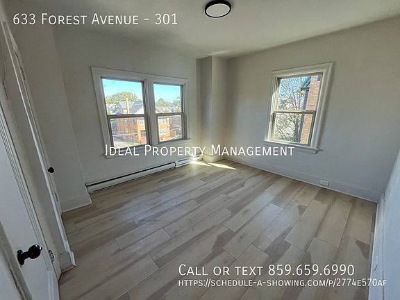 5th image of 633 Forest Ave APT 301