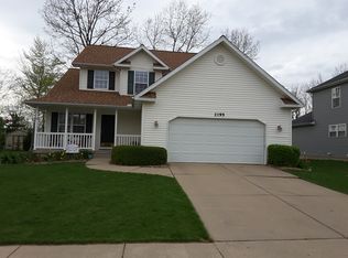 2195 Beechnut Trl, Holt, MI 48842