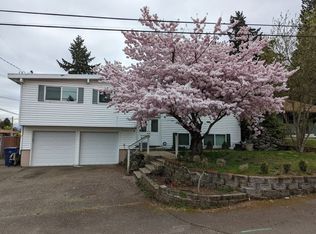 15604 44th Ave S, Tukwila, WA 98188