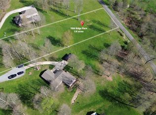 7668 Ridge Pl N, Lisbon, OH 44432