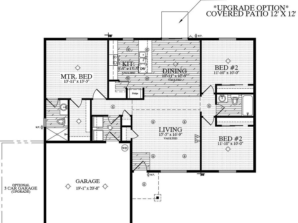2nd image of 10406 Danube Dr